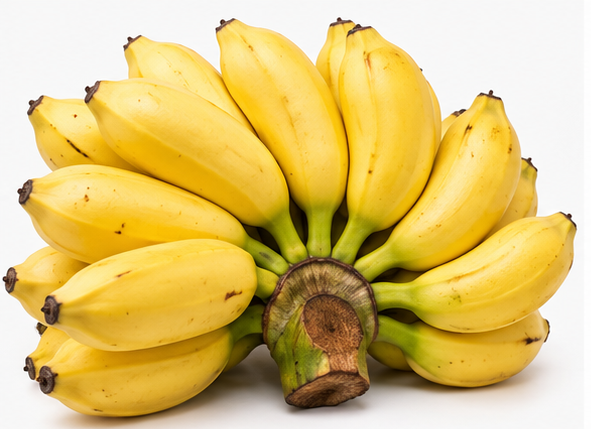 Poovan Banana
