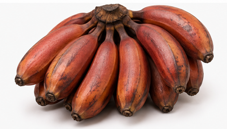 Red Banana