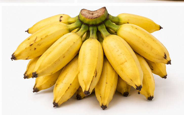 Yelakki Banana